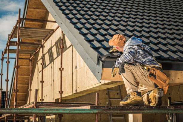 Best Gutter Installation and Repair  in Baldwin, PA