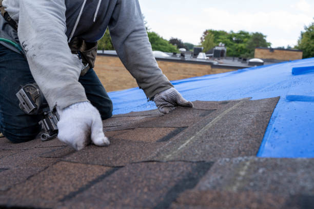 Best Roof Ventilation Installation  in Baldwin, PA