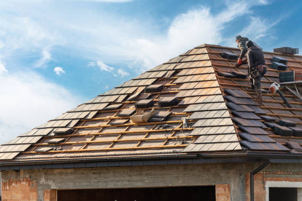 Fast & Reliable Emergency Roof Repairs in Baldwin, PA