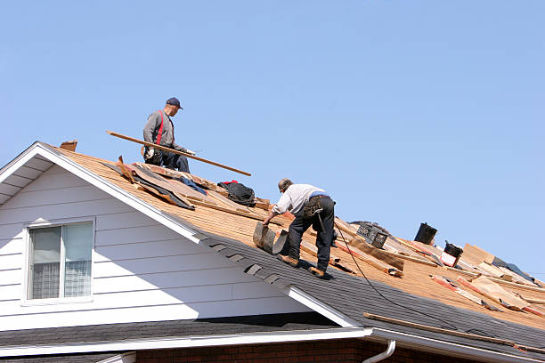 Best Roof Waterproofing  in Baldwin, PA
