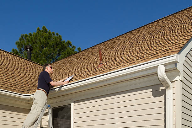 Best Chimney Flashing Repair  in Baldwin, PA